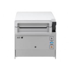 Seiko RP-F10-W27J1-3 10819 WHT EU POS Printer RP-F10 LAN/USB-A