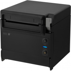 Seiko RP-F10-K27J1-2 10819 BLK EU POS Printer RP-F10 USB/USB-A