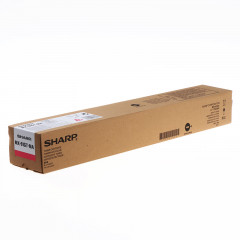 Sharp MX-61GTMA MAGENTA Original Toner Cartridge (24.000 Pages)