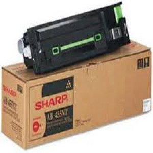 Sharp AR-455LT Black Toner (35000 Pages) for Sharp AR-M451