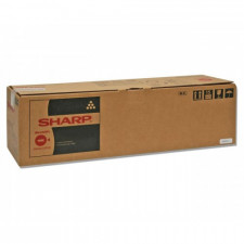 Sharp MX-51GTBA Black Original Toner Cartridge (40000 Pages) for Sharp MX-4112N, MX-5112N