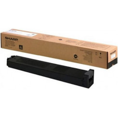 Sharp MX-36GTBA Black Original Toner Cartridge (24000 Pages) for Sharp MX-2610, MX-2640, MX-3110, MX-3310, MX-3610
