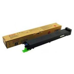 Sharp MX31GTBA Black Original Toner Cartridge (18000 Pages) for Sharp MX2301, MX2600N, MX3100N