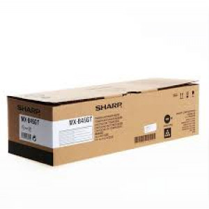 Sharp MXB45GT Black Original Toner Cartridge (30000 Pages) for Sharp MXB350