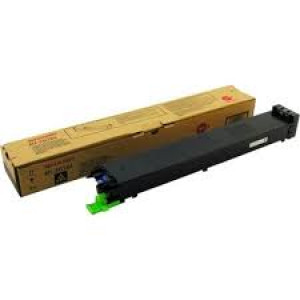 Sharp MX-C38GTB Black Toner Original Cartridge (10000 Pages) for Sharp MX-C310