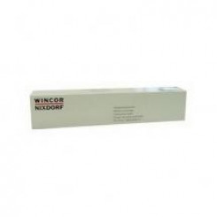 Wincor HP4915 Black Fabric Ribbon 10600031580  (10 Million Strikes) - Original Wincor Pack for Nixdorf / Siemens / Wincor HighPrint 4915