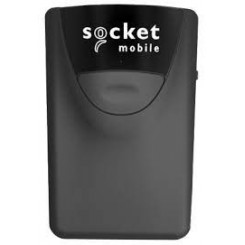 SocketScan S800 1D Barcode Scanner Black