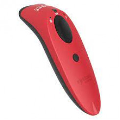 SocketScan S700 1D Imager Barcode Scanner Red