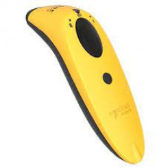 SocketScan S730 1D Laser Barcode Scanner Yellow