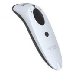 SocketScan S730 1D Laser Barcode Scanner White