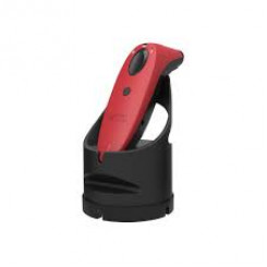 SocketScan S730 Laser Barcode SCAN Red&Charge Dock
