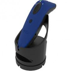 SocketScan S730 Laser Barcode SCAN Blue&Charge Dock
