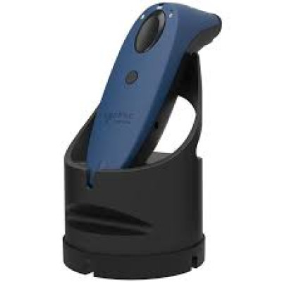 SocketScan S700 1D Barcode SCAN Blue&Charge Dock