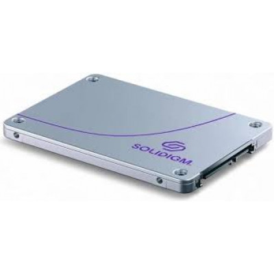 Solidigm D7 Series D7-P5520 - SSD - Enterprise - 7.68 TB - internal - E1.S 9.5mm - PCIe 4.0 x4 (NVMe)