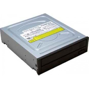 Sony NEC Optiarc DVD±RW Dual Layer Drive AD-7200A - LabelFlash IDE / ATA100 Black Optical Drive - Refurbished