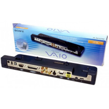 Sony Viao GRT Series Notebook Docking Station PCGA-PRGT1 - Sellout Price
