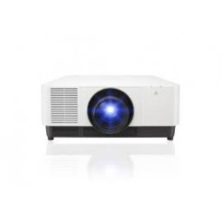 Sony VPL-FHZ101L - 3LCD projector - 10000 lumens - 10000 lumens (colour) - WUXGA (1920 x 1200) - 16:10 - 1080p - no lens - LAN