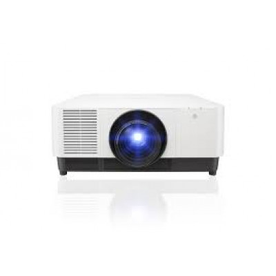 Sony VPL-FHZ101L - 3LCD projector - 10000 lumens - 10000 lumens (colour) - WUXGA (1920 x 1200) - 16:10 - 1080p - no lens - LAN