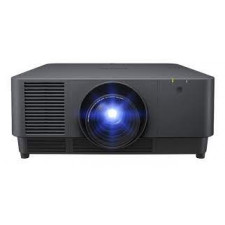 Sony VPL-FHZ131 - 3LCD projector - 13600 lumens - 13000 lumens (colour) - WUXGA (1920 x 1200) - 16:10 - LAN - black