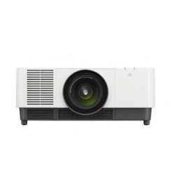 Sony VPL-FHZ131L - 3LCD projector - 13000 lumens - WUXGA (1920 x 1200) - 16:10 - no lens