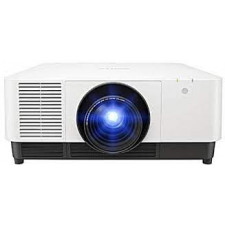 Sony VPL-FHZ91 - 3LCD projector - 9000 lumens - 9000 lumens (colour) - WUXGA (1920 x 1200) - 16:10 - 1080p - LAN - white