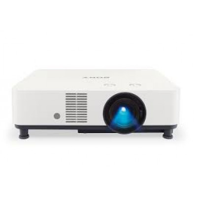 Sony VPL-PHZ61 - 3LCD projector - 6400 lumens - 6400 lumens (colour) - WUXGA (1920 x 1200) - 16:10 - LAN
