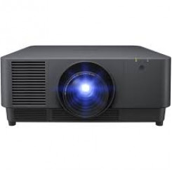 Sony VPL-FHZ91L - 3LCD projector - 9000 lumens - 9000 lumens (colour) - WUXGA (1920 x 1200) - 16:10 - no lens - LAN