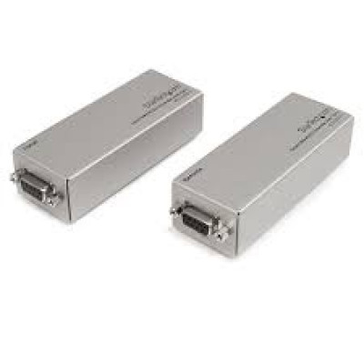 StarTech.com Serial Extender over Cat 5 Up to 1km