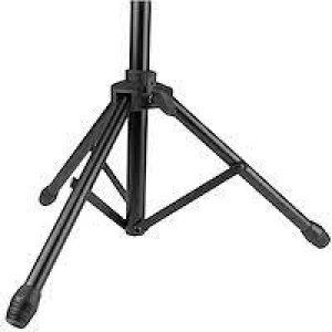 StarTech.com Adjustable Tablet Tripod Stand - For 6.5 to 7.8" Wide Tablets - Mounting kit (holder, floor stand) for tablet - screen size: 6.5"-7.8" - desktop