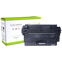 STATIC Toner cartridge compatible with HP CF214X black High Capacity compatible 17.500 pages