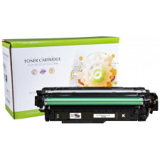 STATIC Toner cartridge compatible with HP CF320A black remanufactured 11.500 pages
