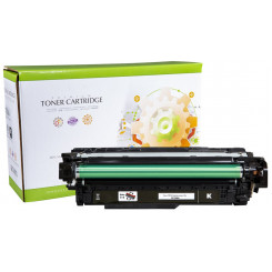 STATIC Toner cartridge compatible with HP CF320A black remanufactured 11.500 pages