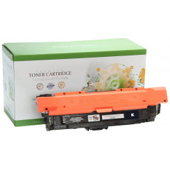 STATIC Toner cartridge compatible with HP CF330X black High Capacity remanufactured 20.500 pages