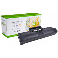 STATIC BLACK Toner cartridge Compatible with HP W1106A black - 1.000 pages