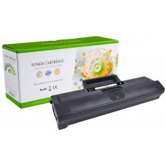 STATIC BLACK Toner cartridge Compatible with HP W1106A black - 1.000 pages