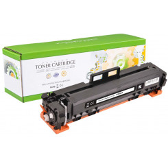 STATIC BLACK Toner cartridge compatible with HP W2030A black compatible 2.400 pages