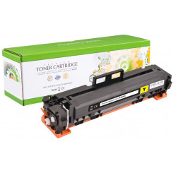 STATIC YELLOW High Capacity Toner cartridge compatible with HP W2032X yellow High Capacity compatible 6.000 pages