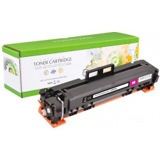 STATIC MAGENTA High Capacty Toner cartridge compatible with HP W2033X magenta High Capacity compatible 6.000 pages