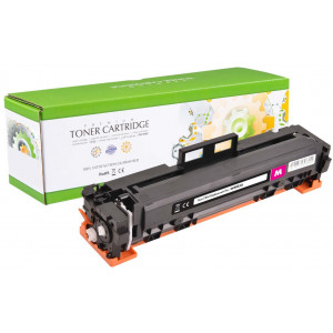 STATIC MAGENTA High Capacty Toner cartridge compatible with HP W2033X magenta High Capacity compatible 6.000 pages