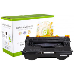 STATIC Toner cartridge compatible with HP CF237A black compatible 11.000 pages