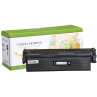 STATIC Toner cartridge compatible with HP CF410X black High Capacity compatible 6.500 pages