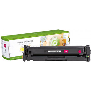 STATIC MAGENTA Toner cartridge compatible with HP CF413A magenta compatible 2.300 pages