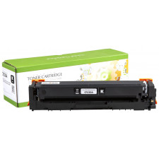 STATIC Toner cartridge compatible with HP CF530A black compatible 1.100 pages