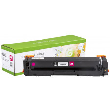 STATIC Toner cartridge compatible with HP CF543X magenta High Capacity compatible 2.500 pages
