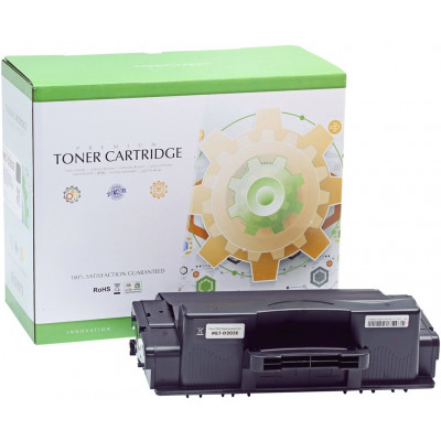 STATIC BLACK Toner cartridge compatible with Samsung MLT-D205L / SU963A - 5.000 pages