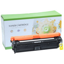STATIC BLACK Toner cartridge compatible with HP CE340A black remanufactured 6.500 pages