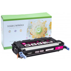 STATIC Toner cartridge compatible with HP Q7583A/Canon 1658B002 magenta remanufactured 6.000 pages