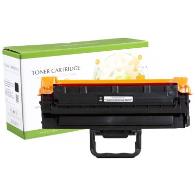 STATIC Toner cartridge compatible with Xerox 106R01159 black compatible 3.000 pages