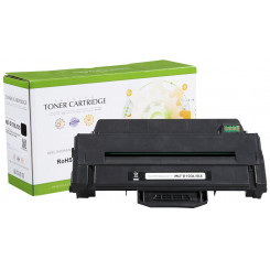 STATIC Toner cartridge compatible with Samsung MLT-D103L/SU716A black compatible 2.500 pages