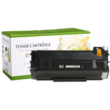 STATIC Toner cartridge compatible with Lexmark 60F2H00 black compatible 10.000 pages